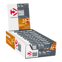 Super Mass Gainer Bars