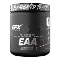 All American EFX Training Ground EAA