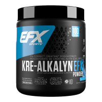 Kre-Alkalyn EFX Powder