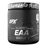 All American EFX Training Ground EAA