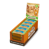 Energy OatSnack Bar