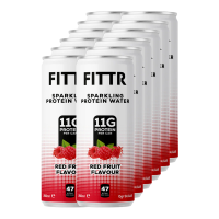 Sparkling Protein Water