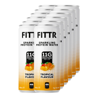 Sparkling Protein Water