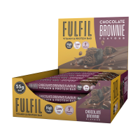 Fulfill Vitamin & Protein Bars