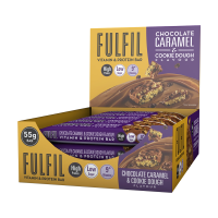 Fulfill Vitamin & Protein Bars