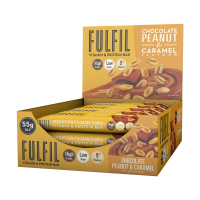 Fulfill Vitamin & Protein Bars