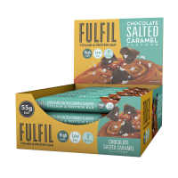 Fulfill Vitamin & Protein Bars