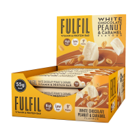 Fulfill Vitamin & Protein Bars