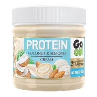 Protein Coconut & Almond Cream