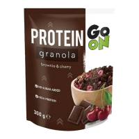 Protein Granola