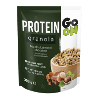 Protein Granola