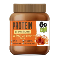 Protein Peanut Butter