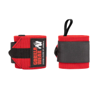 Wrist Wraps Ultra