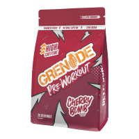 Grenade Pre-Workout