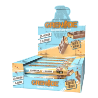 Grenade Protein Bars