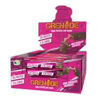 Grenade Protein Bars