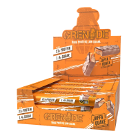 Grenade Protein Bars