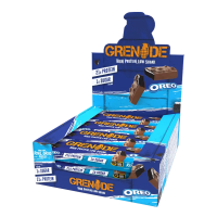 Grenade Protein Bars