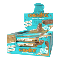 Grenade Protein Bars