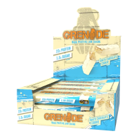 Grenade Protein Bars