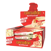 Grenade Protein Bars