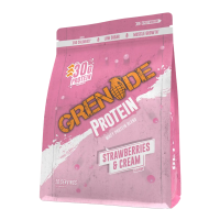 Grenade Protein Powder