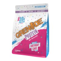 Grenade Protein Powder