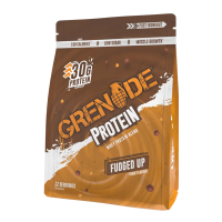 Grenade Protein Powder