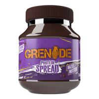 Grenade Protein Spread