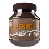 Grenade Protein Spread