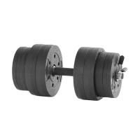 Active Verstelbare Dumbbell Set