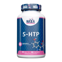 5-HTP 50mg
