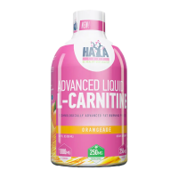 Advanced Liquid L-Carnitine