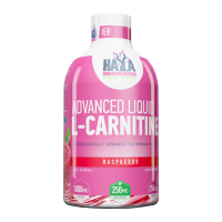 Advanced Liquid L-Carnitine