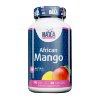 African Mango