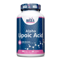 Alpha Lipoic Acid 300mg
