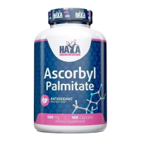 Ascorbyl Palmitate 500mg