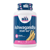 Ashwaganda KSM-66