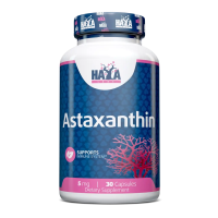 Astaxanthin 5mg