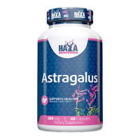 Astragalus 500mg