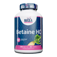 Betaine HCL