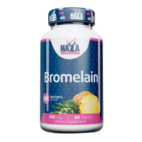 Bromelain