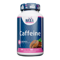 Caffeine 200mg