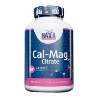 Cal-Mag Citrate