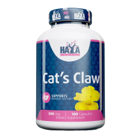 Cat's Claw 3% 500mg