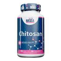 Chitosan 500mg