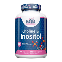 Choline & Inositol