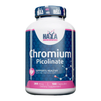 Chromium Picolinate