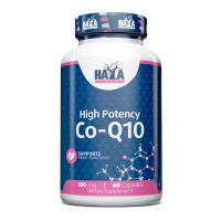 Co-Q10 100mg