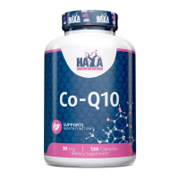 Co-Q10 30mg